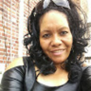 Meet your Posher, Sherita